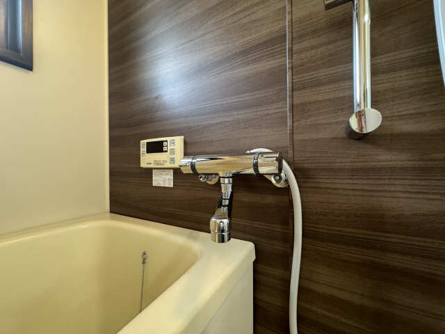 浴室サーモスタット水栓