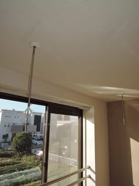 室内物干