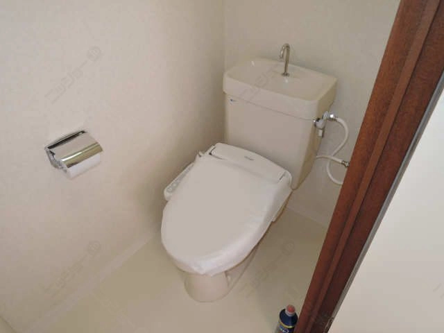 ＷＣ
