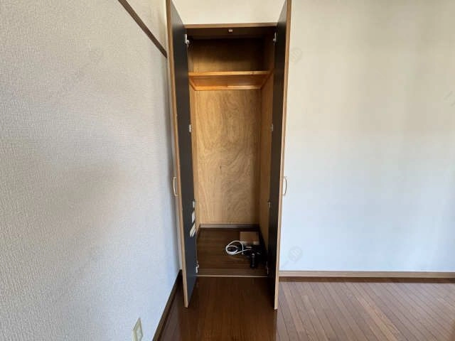 南洋室収納