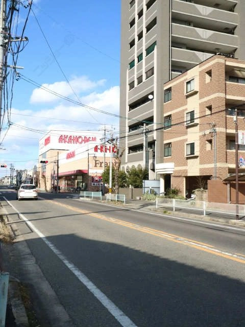 スーパー