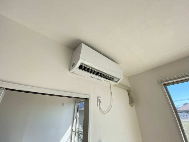 エアコン