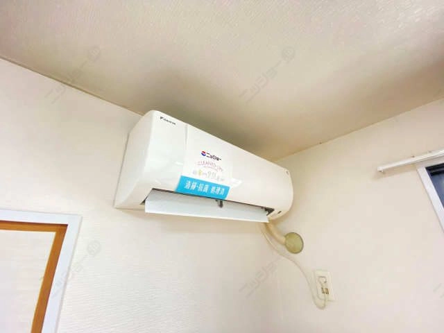 エアコン
