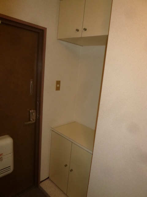 シューズＢＯＸ