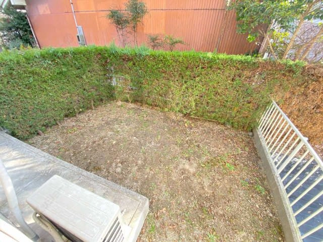 庭