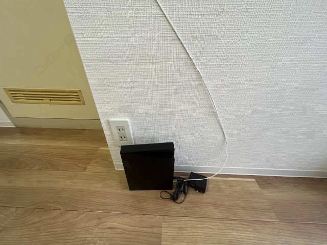 インターネット設備