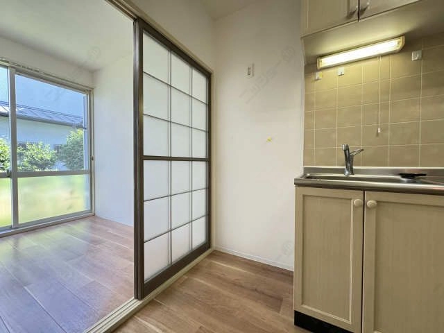 冷蔵庫スペース