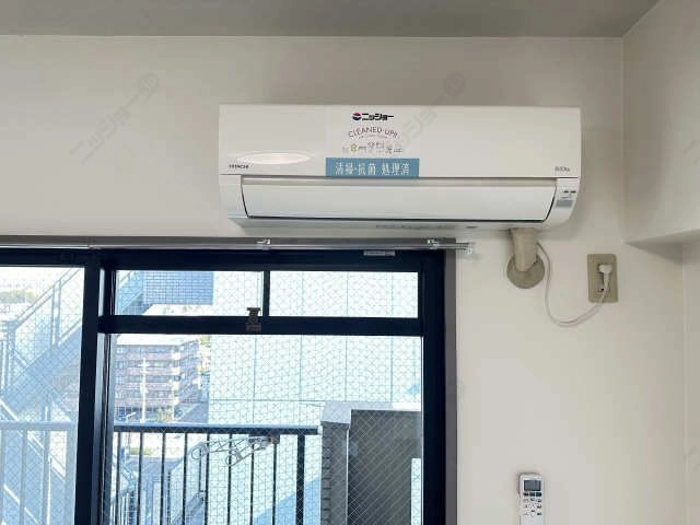 エアコン