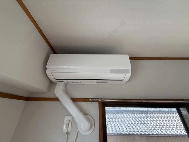 南東洋室エアコン