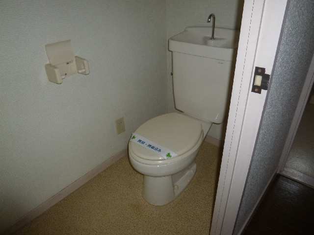 ＷＣ