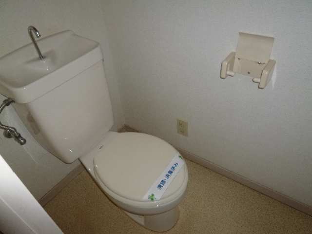ＷＣ