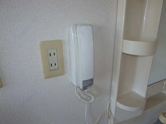 インターホン