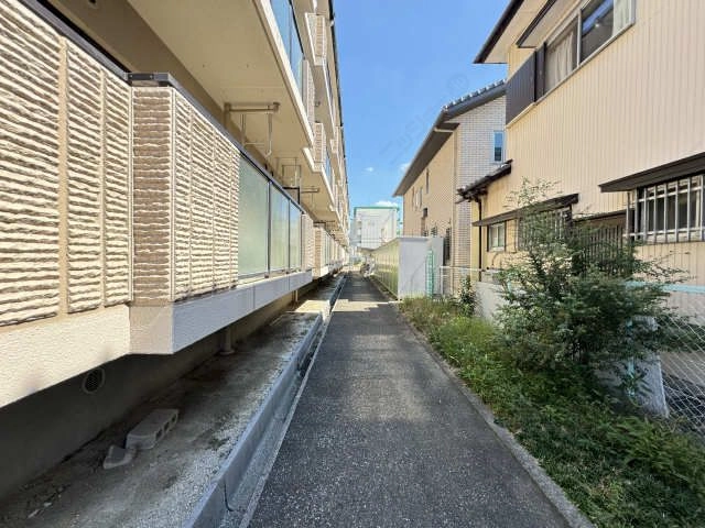 共用部分