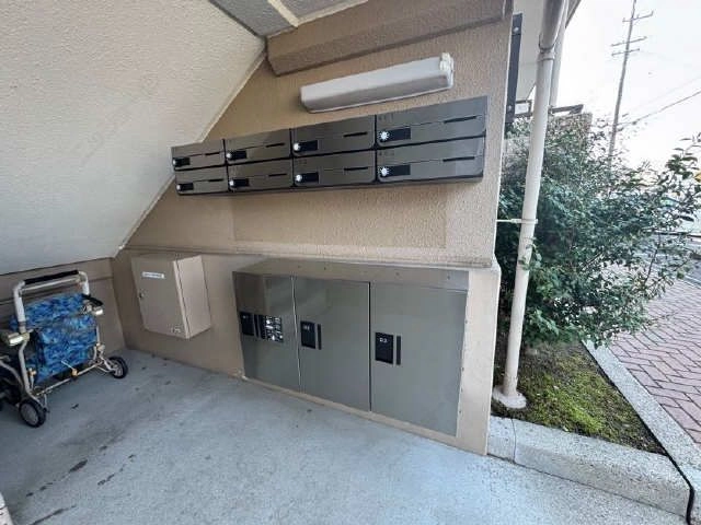 共用部分