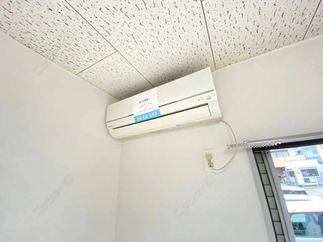 エアコン