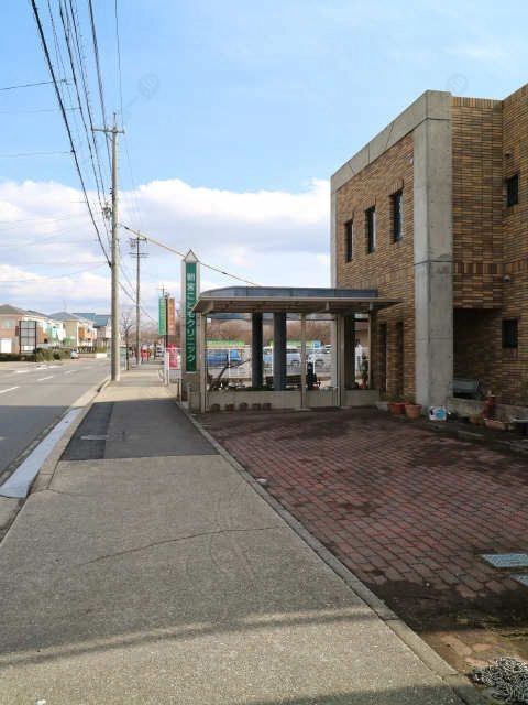 病院