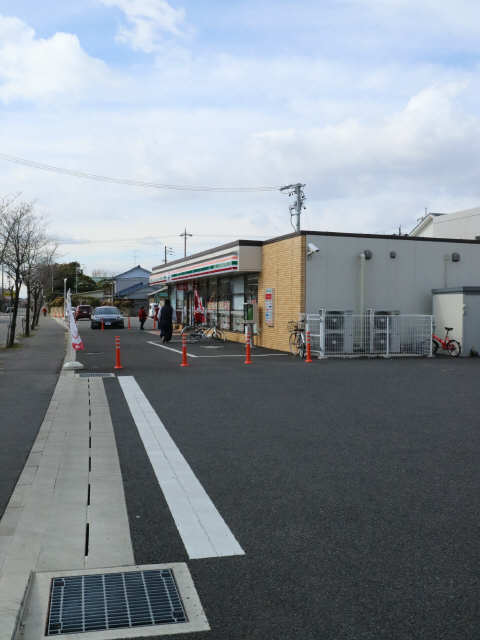 コンビニエンスストア