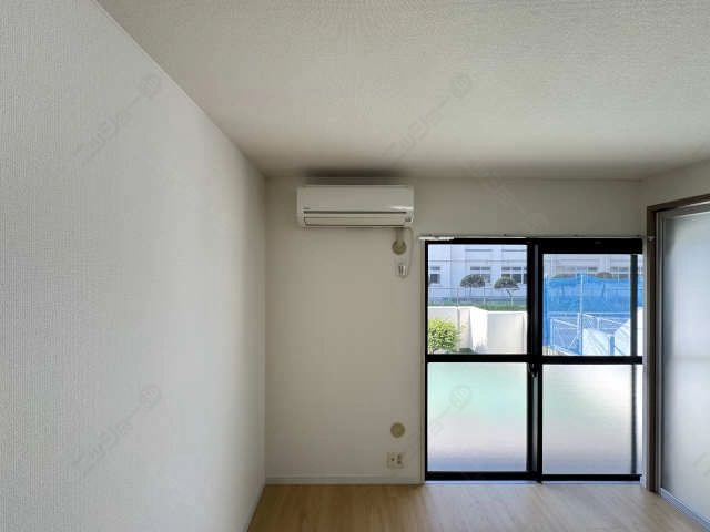 エアコン（リビング）