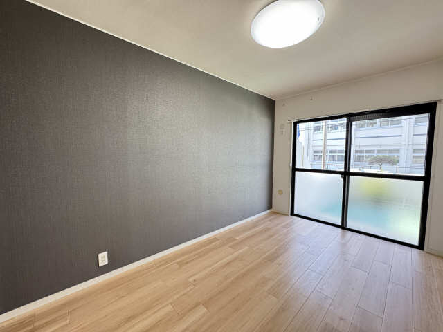 南洋室（東側）