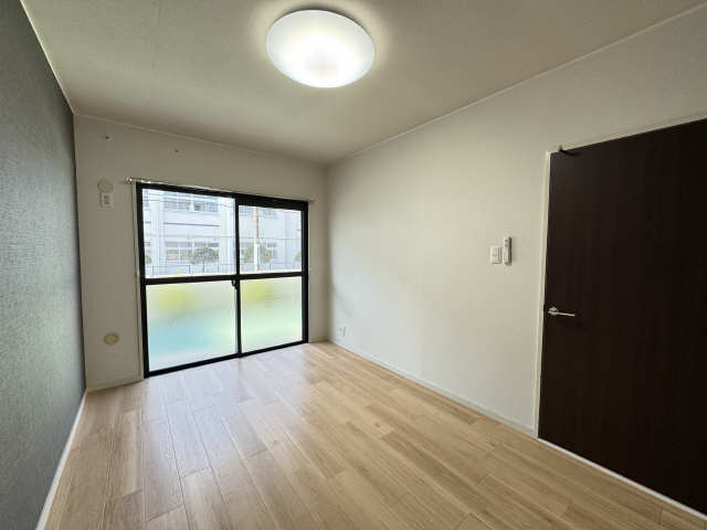 南洋室（東側）