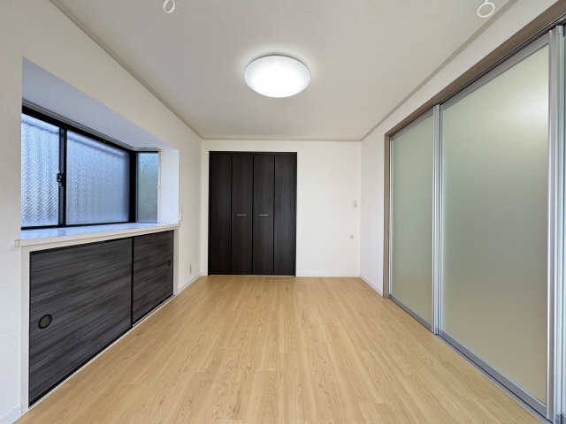 南洋室（西側）