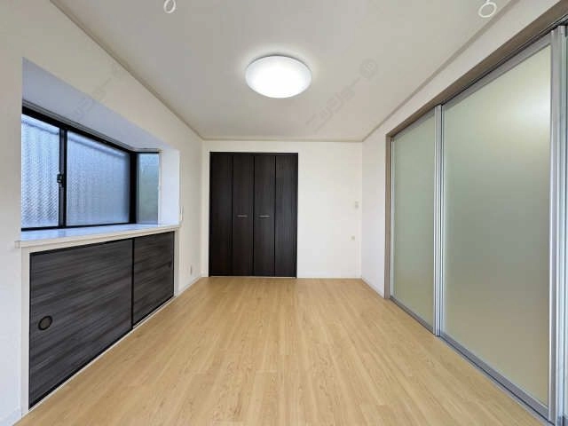 南洋室（西側）