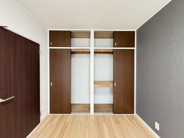 収納（東洋室）