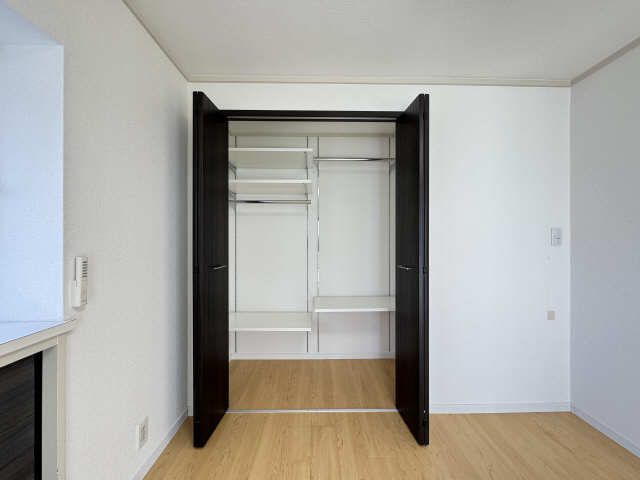 収納（西洋室）