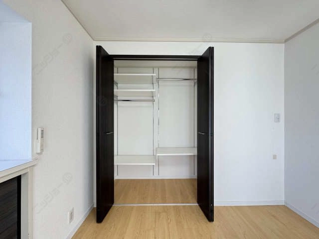 収納（西洋室）