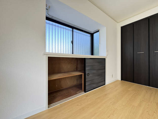 収納（西洋室）