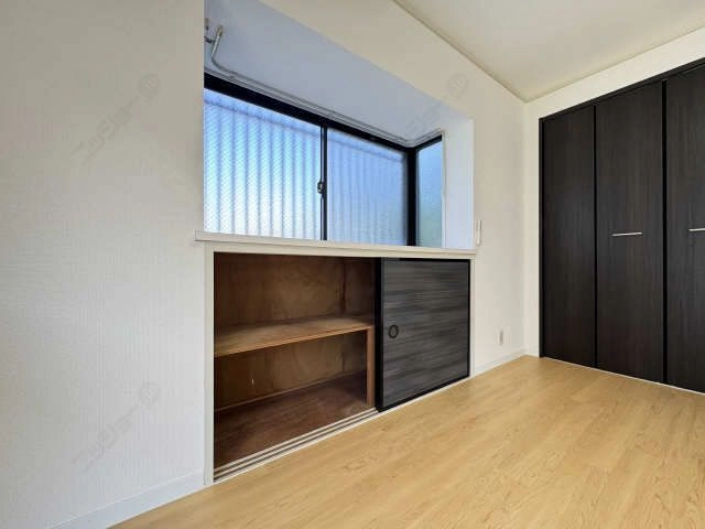 収納（西洋室）