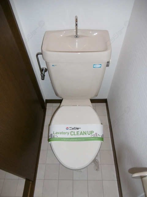 ＷＣ