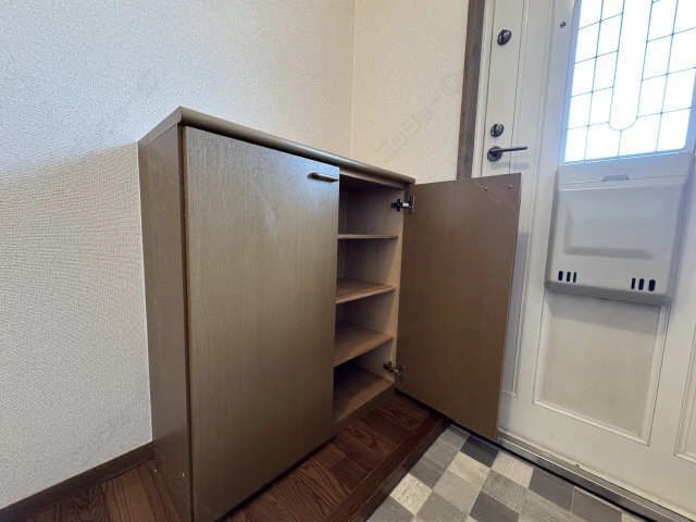 シューズBOX