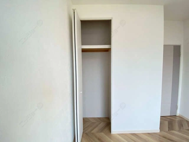 収納（北側洋室）