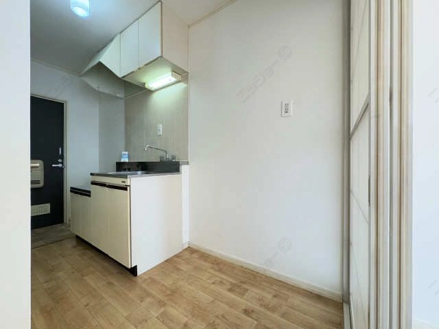 冷蔵庫スペース