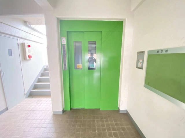 共用部分