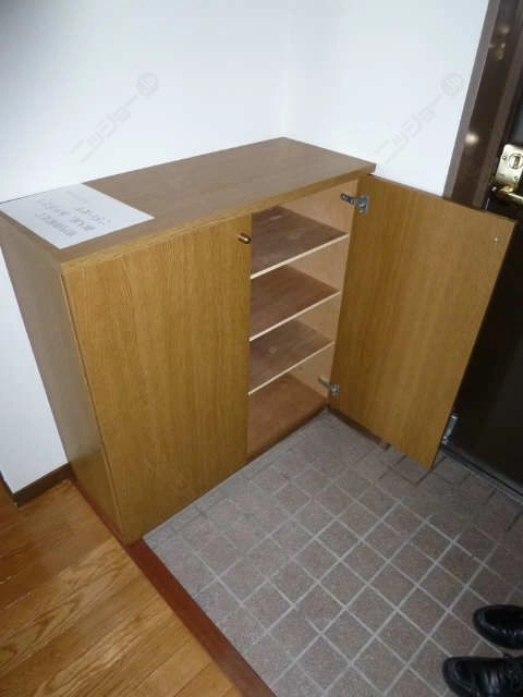 下駄箱