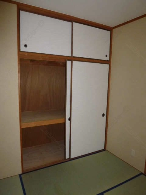 和室収納