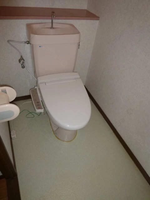 ＷＣ