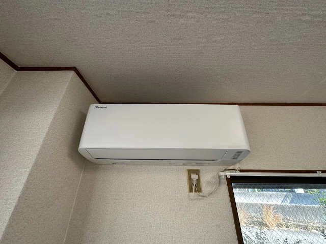 エアコン