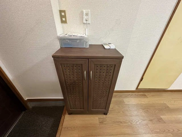シューズBOX