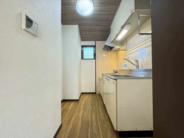 冷蔵庫スペース