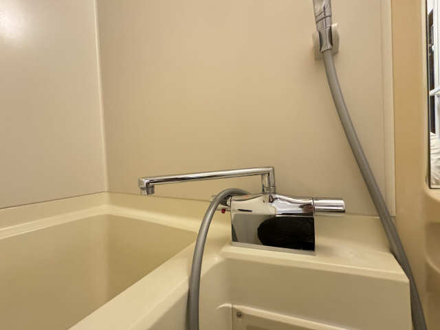 浴室サーモスタット水栓