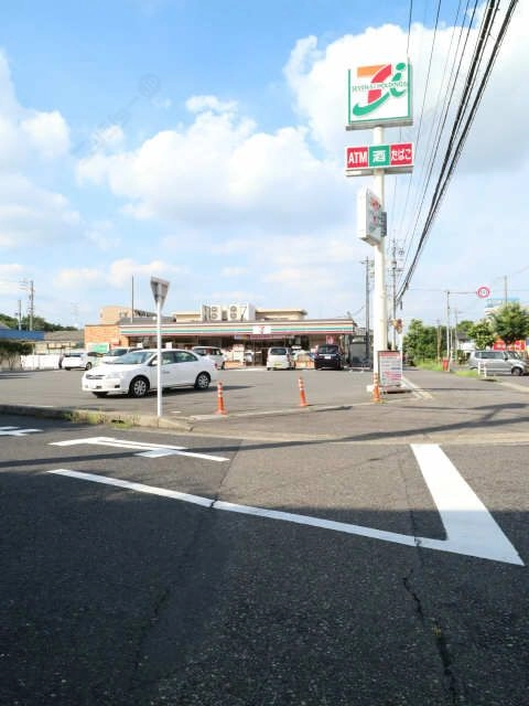 コンビニ