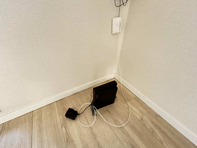 インターネット設備