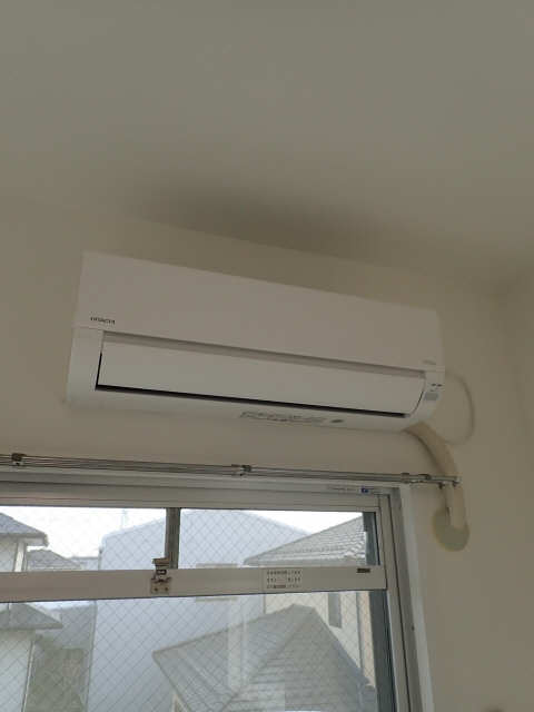 エアコン
