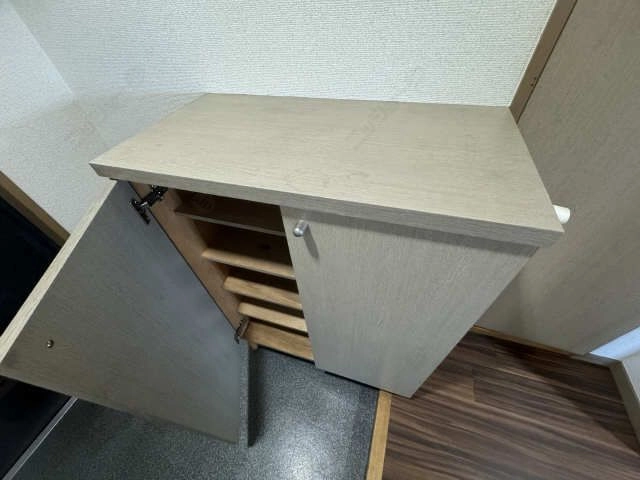 シューズBOX
