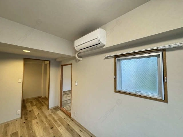 エアコン（リビング）