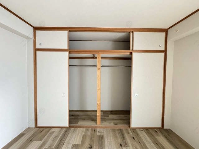 収納（東洋室）