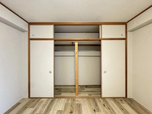 収納（東洋室）